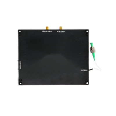 Foinse Solais Pulse TC-Sraith PLS 905nm