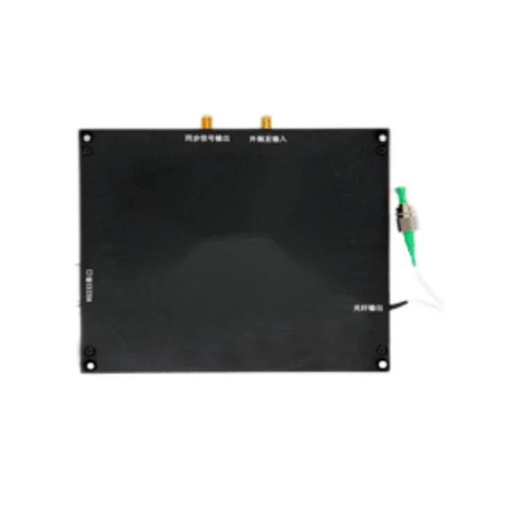 Foinse Solais Pulse TC-Sraith PLS 905nm